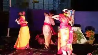 Rabindra jayanti upolokshe amar chhotto proyash, SEN RALEIGH RABINDRA MOYDANE