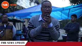 Sit in protest held at Nongpok Sanjenbam against AFSPA