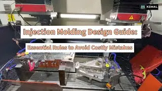 Injection Molding Design Guide
