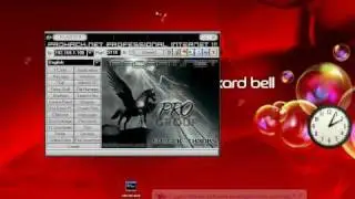 Hacking Any Pc  BY  Pakbugs