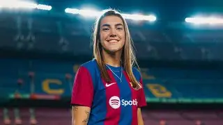 Patri Guijarro is a Football Genius