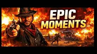 rdr2 full gameplay