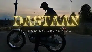 &dagger; MAX89 / DASTAAN...! (OFFICIAL VIDEO)  /  PROD BY: 89 LASKHAR - 2K23