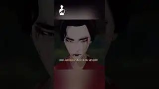 Just realized something in Blue Eye Samurai | Mizu x Mikio #shorts