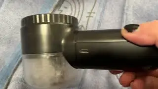 The power of shaving your sweater with professional grade equipment .