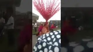 Umale Display @ Ode Itsekiri Olu