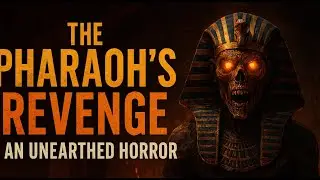 The Pharaoh&rsquo;s Revenge: An Unearthed Horror | True Story &bull; Full Horror Story &bull; Ancient Egyptian Curse