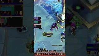Shadowlands Healer PVP Experience