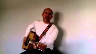 Run Away acoustic by Chuck Zammit as performed by LIVE
