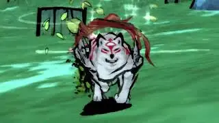 OKAMI HD: La DECEPCI&Oacute;N m&aacute;s BONITA que he jugado