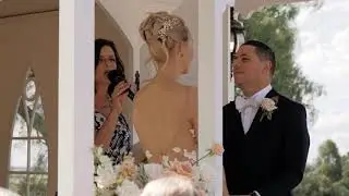 What it takes - Del Edwards Celebrant - Weddingdells
