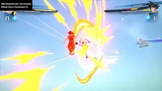 DRAGON BALL: Sparking! ZERO_20260101173655