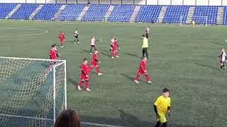 2014 FK Rabona 2-0 Milutinac 26.01.25.