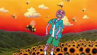 Tyler, The Creator - SEE YOU AGAIN / PERFECT (feat. Kali Uchis, Austin Feinstein)