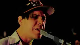 ALTA MESA  &ldquo;Caught Up On Time&rdquo;  [Black Fret]