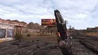 Ammo Count Checking Update 22