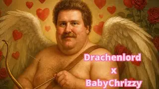 Drachenlord und BabyChrizzy