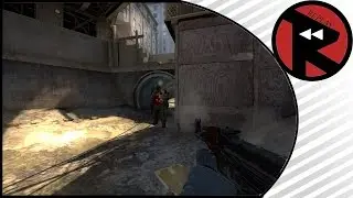 CSGO Spraydown!