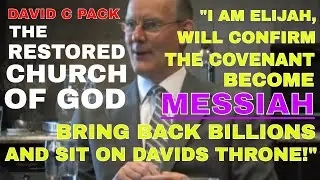David c pack restored church of god 