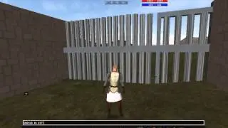RCCE Scripts Demo