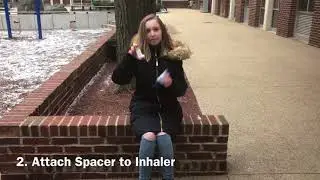 The Asthma Story