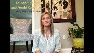 The Good Shepherd and World Communion