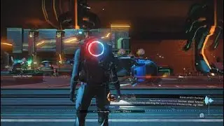 No Man's Sky: #25: Egg Sequencing And Research