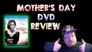 Mother's Day Blu Ray Blu-Ray