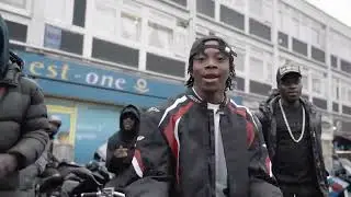 Brixton Boy [Music Video]