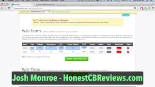 Free Commissions Review - Test Results