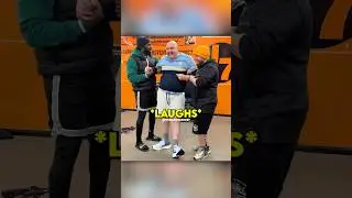 Они осуществили его мечту&hellip;