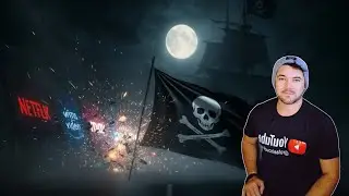 Streaming Fragmentation Has Brought Back Piracy!