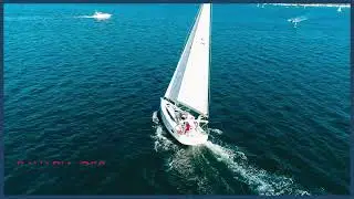 Ensign 2022 Euro Showcase - Full length