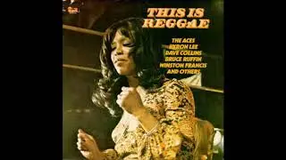 Byron Lee And The Dragonaires - Reggae Fever