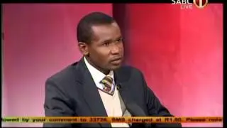 Yilungelo Lakho : Road Accident Fund part 2