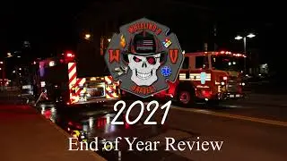 WHEELING FD END OF YEAR 2021