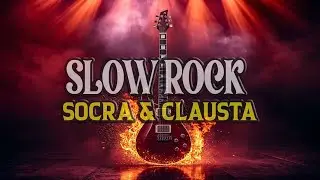 Essential Slow Rock Playlist: A Special Selection of Rare Tracks and All-Time Favorites for True ..