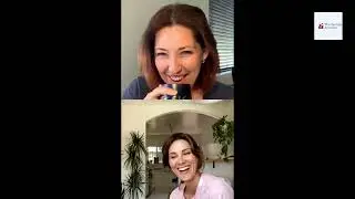 Stefania and Jessica Sherman Instagram Live 08/11/2020