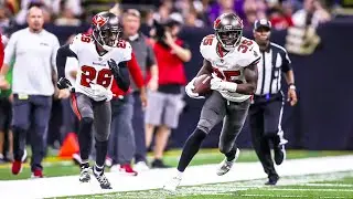 Gene Deckerhoff calls Buccaneers vs Saints highlights (Week 2, 2022)