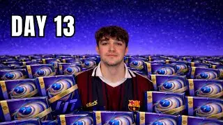 336 HOUR TOTY MARATHON STREAM 🔵 REPEATABLE SBC OR I RIOT 🔵 DAY 13
