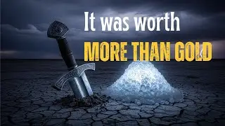 Salt Was Once Worth More Than Gold &mdash; The Seasoning That Ruled the Roman Empire