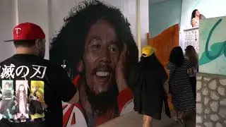 The Jets in Jamaica Teaser Trailer