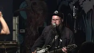 Connoisseur- The Colony, Sacramento Ca 2/19/22 4k UHD Live full set Weed Hardcore