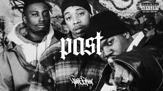 Boom Bap Beat 