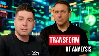 How Signal Hound Transforms RF Analysi #RFSolutions #RFEngineering #tech