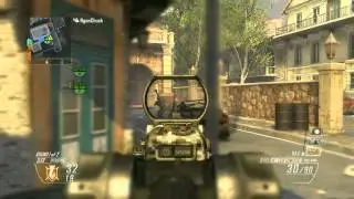 Обещаю пропустить видеоблог с переодеванием в одежду противоположного пола!! Black Ops 2 (геймплей BO2)