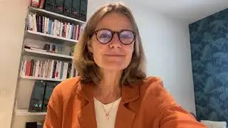 OTV | Live 26/25 - Les 8 RDV essentiels du couple - 1/ La confiance & l’engagement