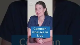 Mother Doctor Nurse 'Common Illnesses in children' - submit your questions!