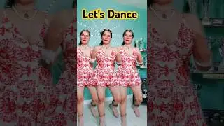 Dance and have fun at home (Medium) DV002