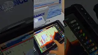 Pourquoi un p&ecirc;cheur , d&eacute;butant ou confirmer  a besoin d&rsquo;un sondeur gps ?  #simrad #fishing #lowrance